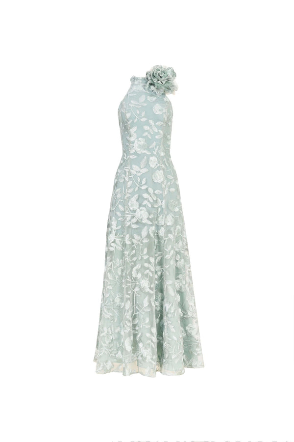 Vestido - 525911 - AQU - Reina Diaz