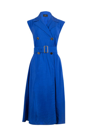 Vestido - 525934 - REY - Reina Diaz