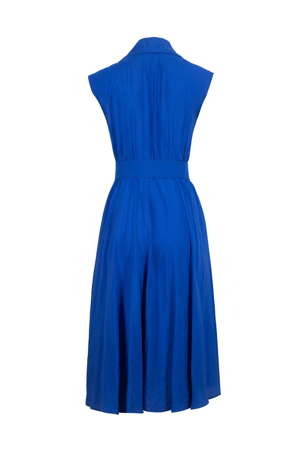 Vestido - 525934 - REY - Reina Diaz