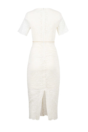 Vestido - 525938 - IVO - Reina Diaz