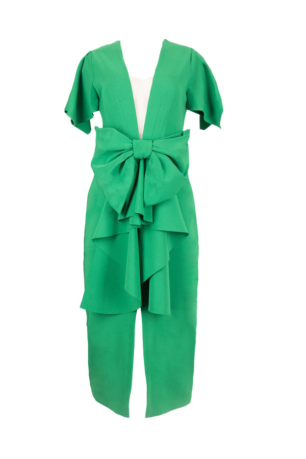 Vestido - 525947 - VER - Reina Diaz