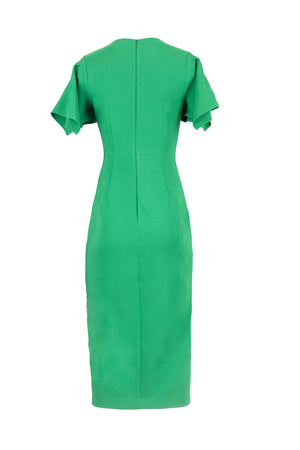 Vestido - 525947 - VER - Reina Diaz