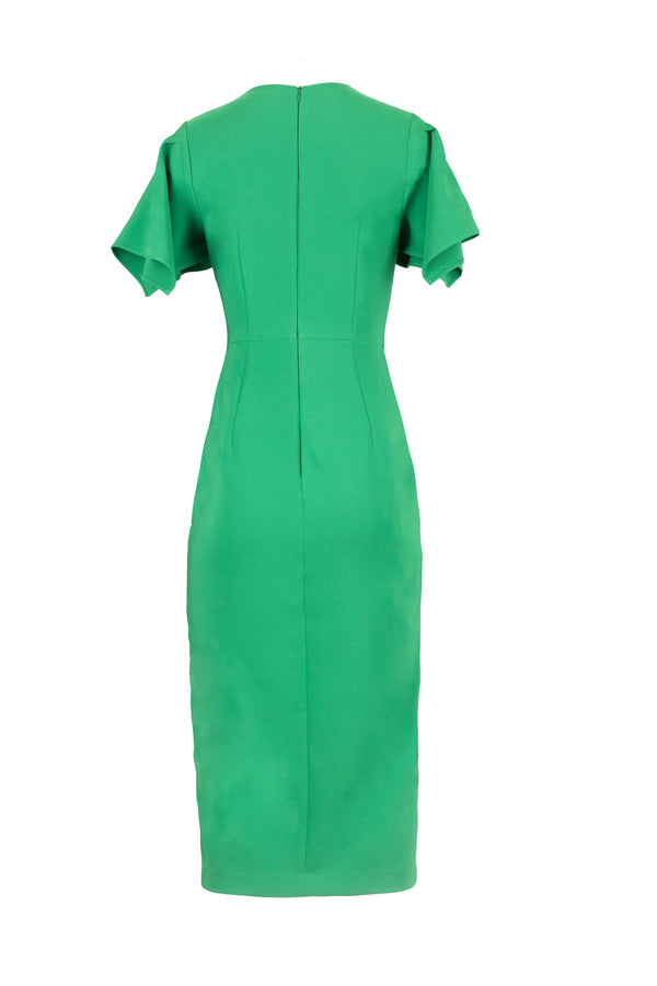 Vestido - 525947 - VER - Reina Diaz