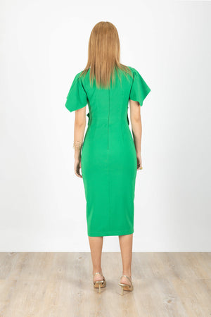 Vestido - 525947 - VER - Reina Diaz