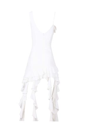 Vestido - 525956 - HUE - Reina Diaz