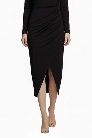 Vestido - 525960 - NEG - Reina Diaz