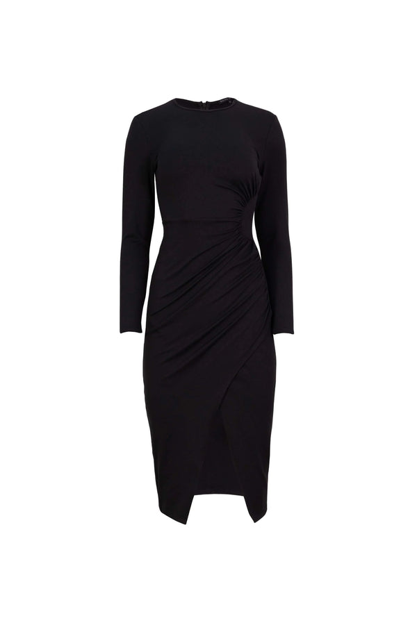 Vestido - 525960 - NEG - Reina Diaz