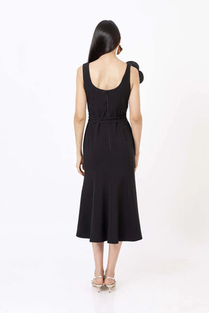 Vestido - 525961 - NEG - Reina Diaz