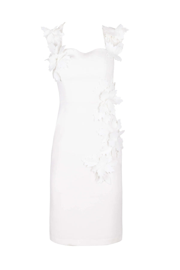 Vestido - 525978 - HUE - Reina Diaz