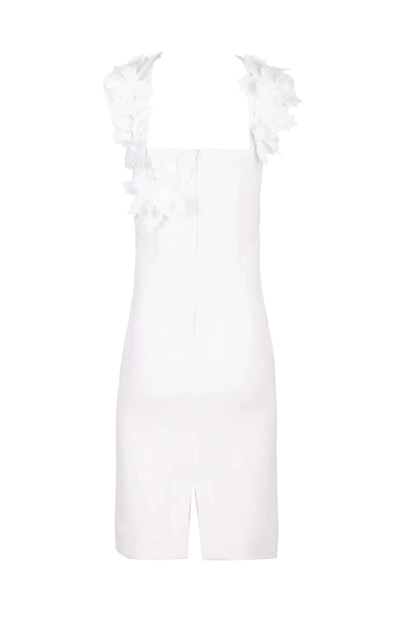 Vestido - 525978 - HUE - Reina Diaz