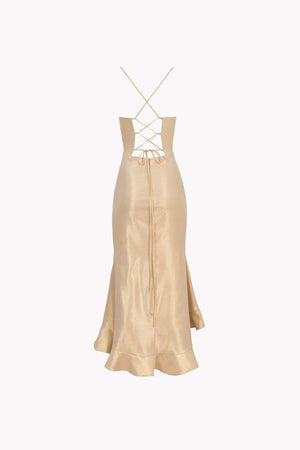 Vestido - 525980 - CHA - Reina Diaz