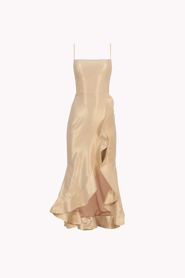 Vestido - 525980 - CHA - Reina Diaz