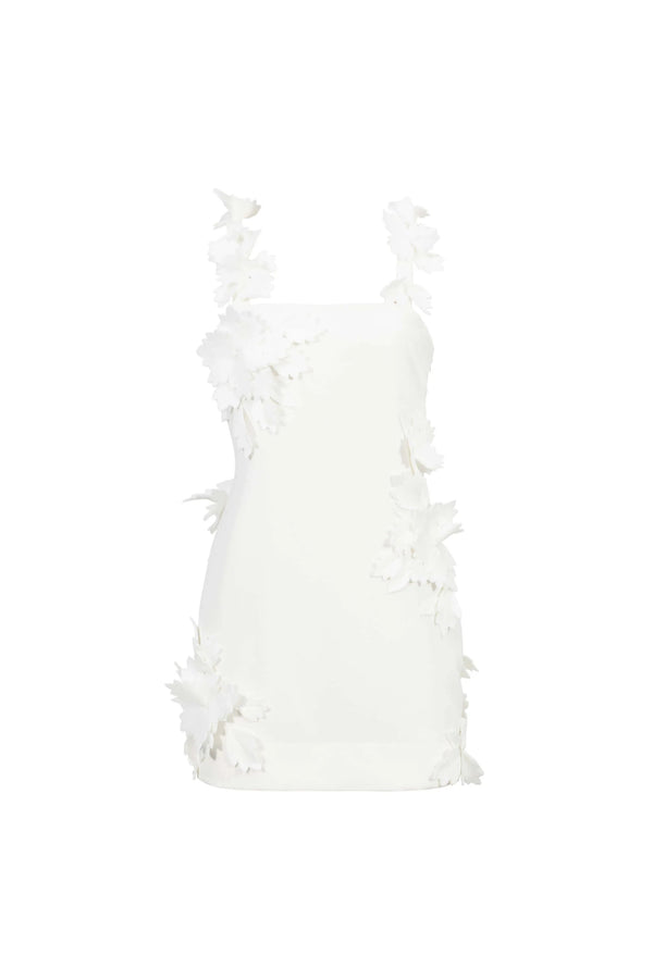 Vestido - 525981 - HUE - Reina Diaz