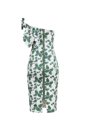 Vestido - 525994 - VER - Reina Diaz