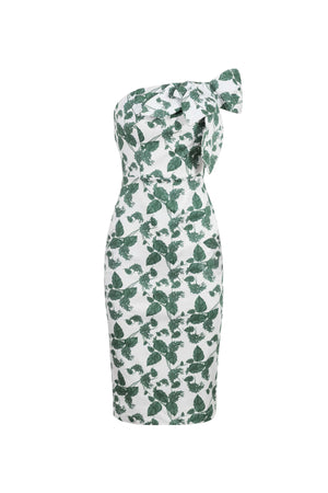 Vestido - 525994 - VER - Reina Diaz