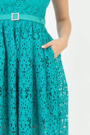 Vestido - 526007 - JAD - Reina Diaz