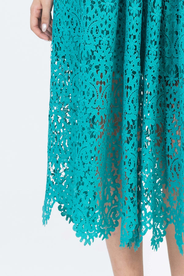 Vestido - 526007 - JAD - Reina Diaz