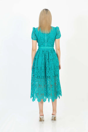 Vestido - 526007 - JAD - Reina Diaz