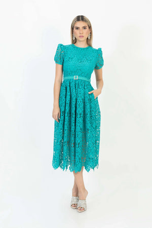 Vestido - 526007 - JAD - Reina Diaz