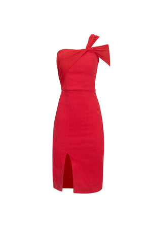 Vestido - 526010 - TOM - Reina Diaz