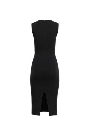 Vestido - 526011 - NEG - Reina Diaz