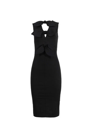 Vestido - 526011 - NEG - Reina Diaz