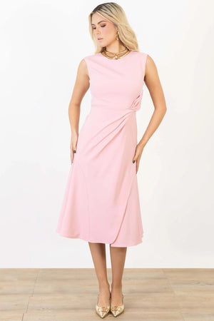 Vestido - 526012 - ROS - Reina Diaz