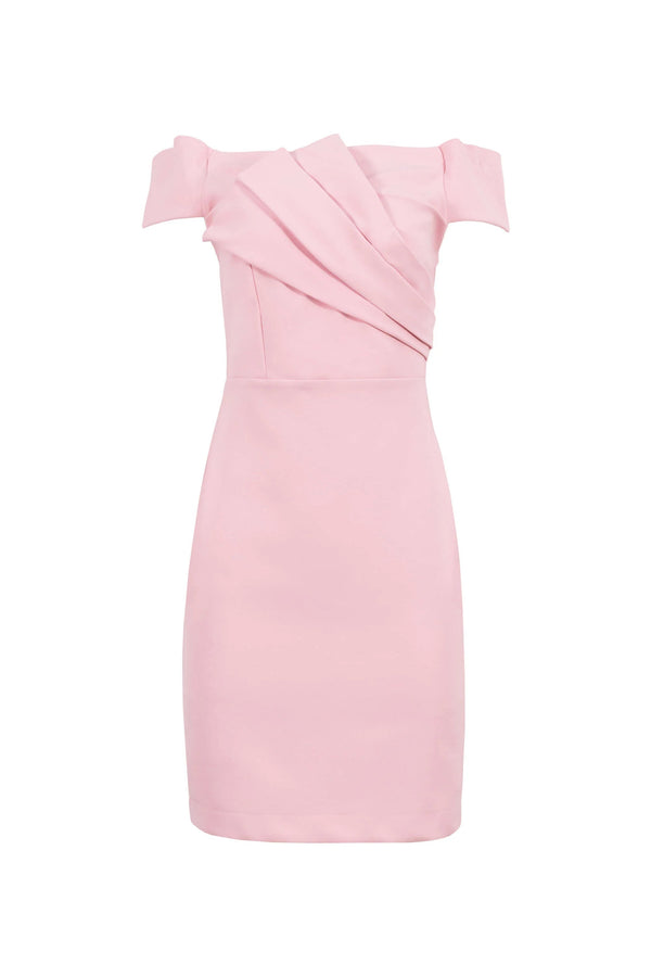 Vestido - 526013 - PIN - Reina Diaz