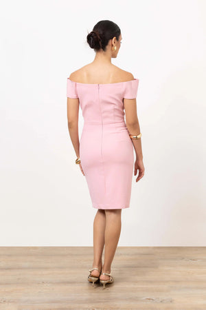 Vestido - 526013 - PIN - Reina Diaz