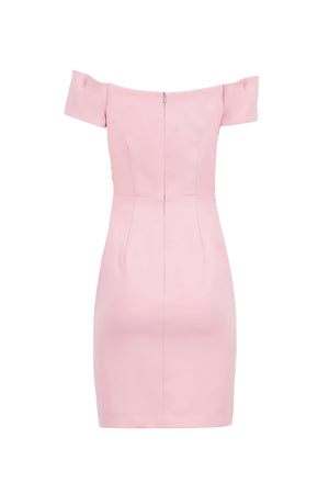 Vestido - 526013 - PIN - Reina Diaz