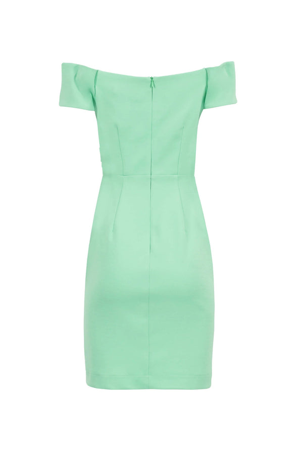 Vestido - 526013 - PIS - Reina Diaz