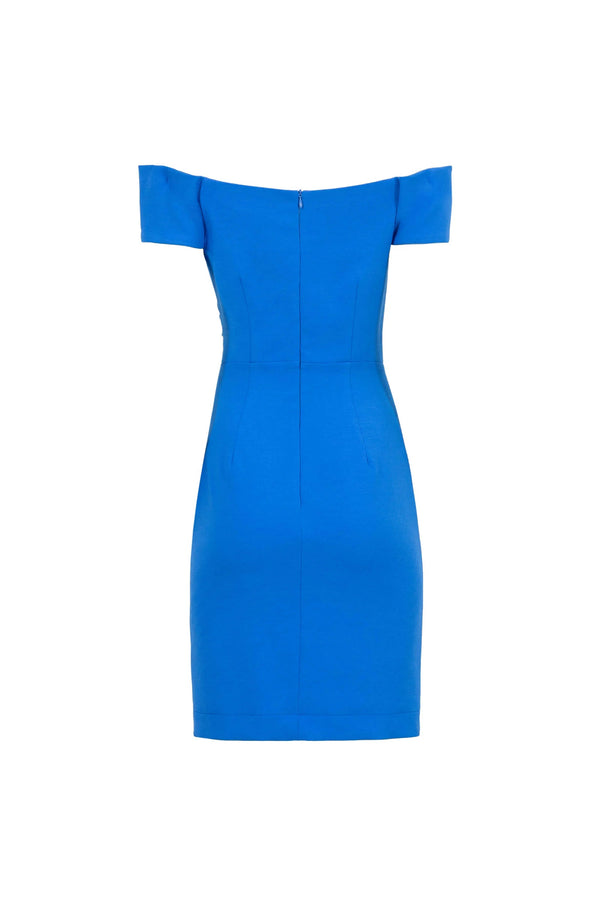 Vestido - 526013 - REY - Reina Diaz