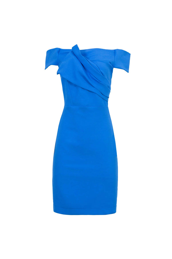 Vestido - 526013 - REY - Reina Diaz