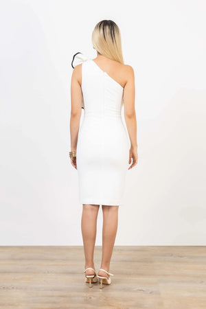 Vestido - 526019 - HUE - Reina Diaz