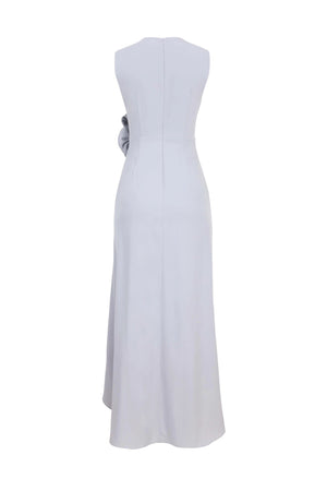 Vestido - 526025 - GRI - Reina Diaz