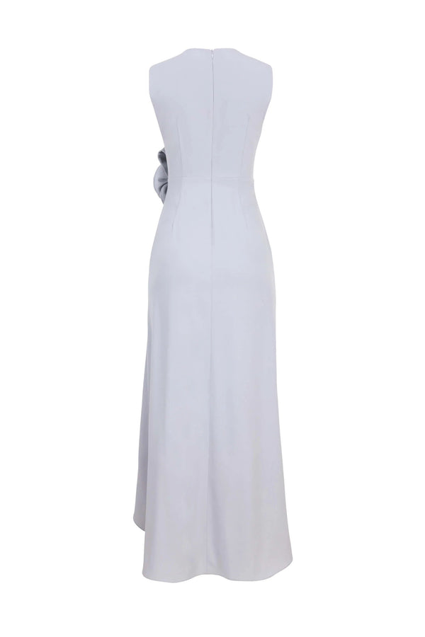 Vestido - 526025 - GRI - Reina Diaz