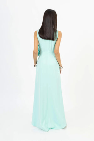 Vestido - 526025 - MEN - Reina Diaz