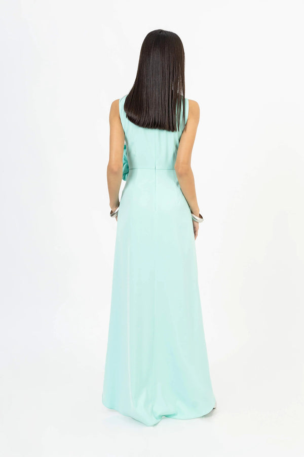 Vestido - 526025 - MEN - Reina Diaz