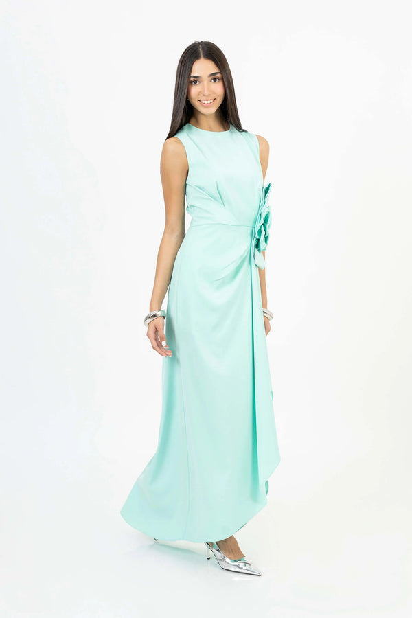 Vestido - 526025 - MEN - Reina Diaz