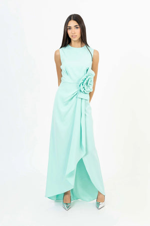 Vestido - 526025 - MEN - Reina Diaz