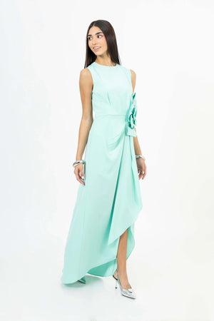 Vestido - 526025 - MEN - Reina Diaz