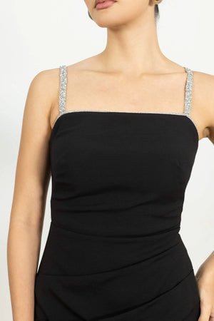 Vestido - 526036 - NEG - Reina Diaz