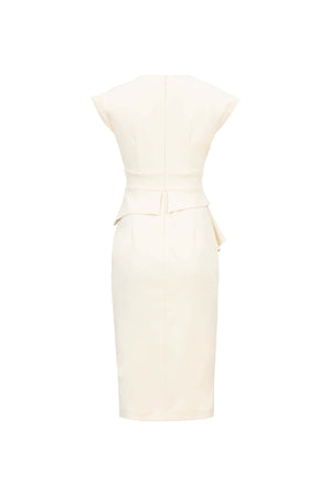 Vestido - 526040 - MAN - Reina Diaz