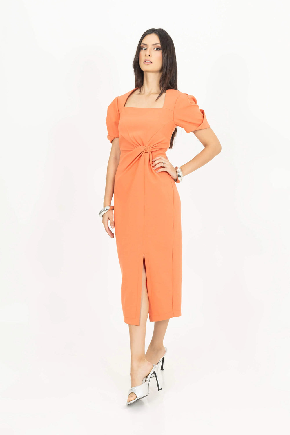 Vestido - 526049 - NAR - Reina Diaz