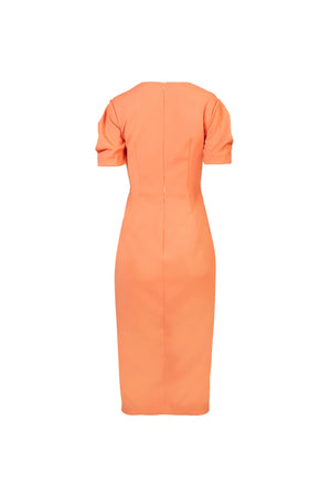 Vestido - 526049 - NAR - Reina Diaz