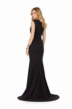 Vestido - 526052 - NEG - Reina Diaz