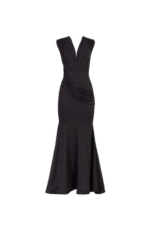 Vestido - 526052 - NEG - Reina Diaz