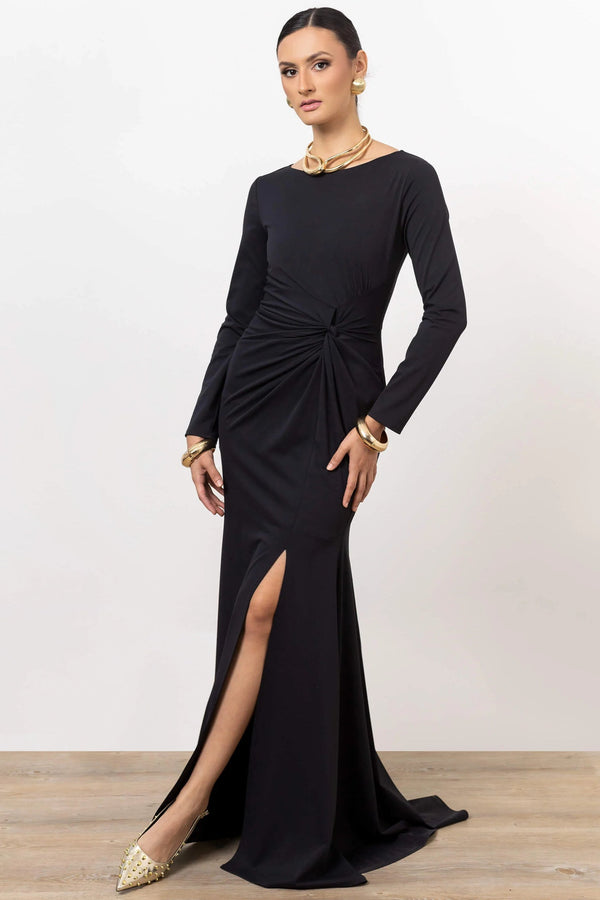 Vestido - 526053 - NEG - Reina Diaz