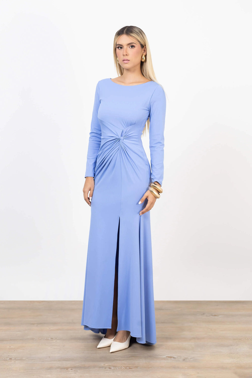 Vestido - 526053 - PER - Reina Diaz