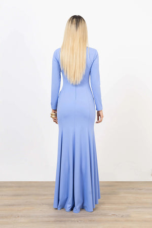 Vestido - 526053 - PER - Reina Diaz